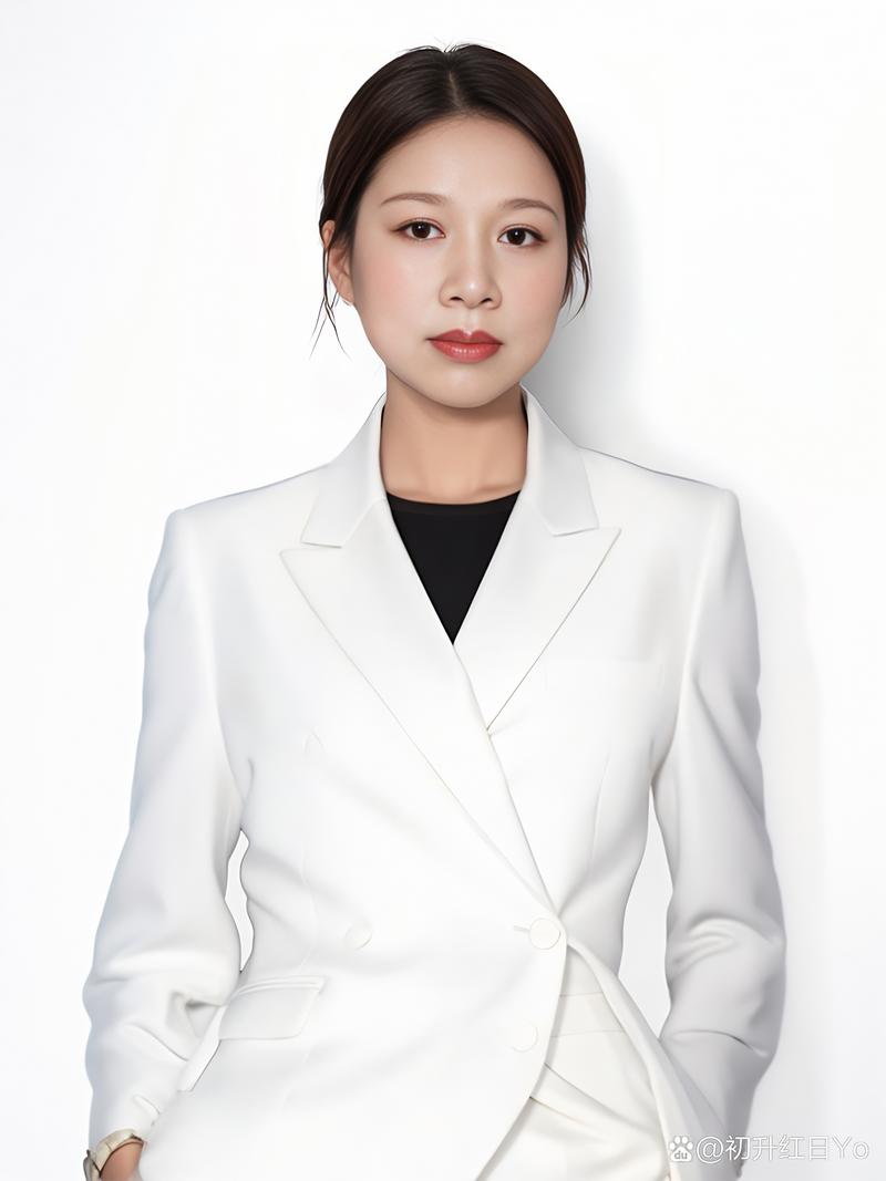 蒋孝春 制作统筹负责人