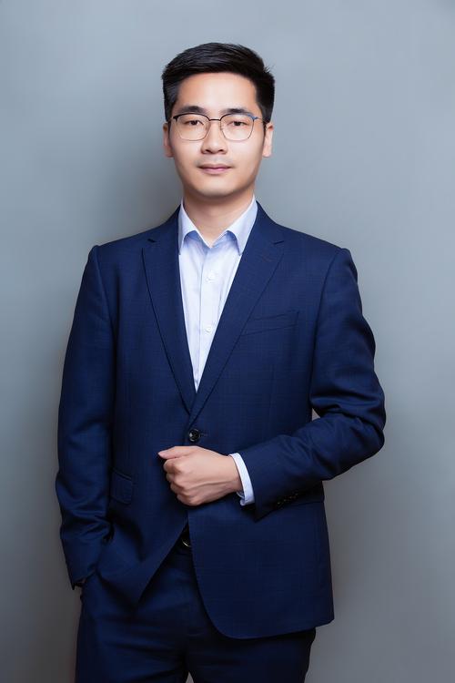 倪云秀 品牌与内容负责人